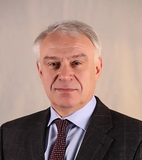 Boytsov Sergey Anatolyevich
