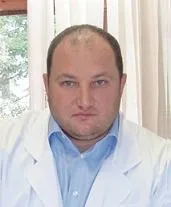 Koltunov Igor Efimovich